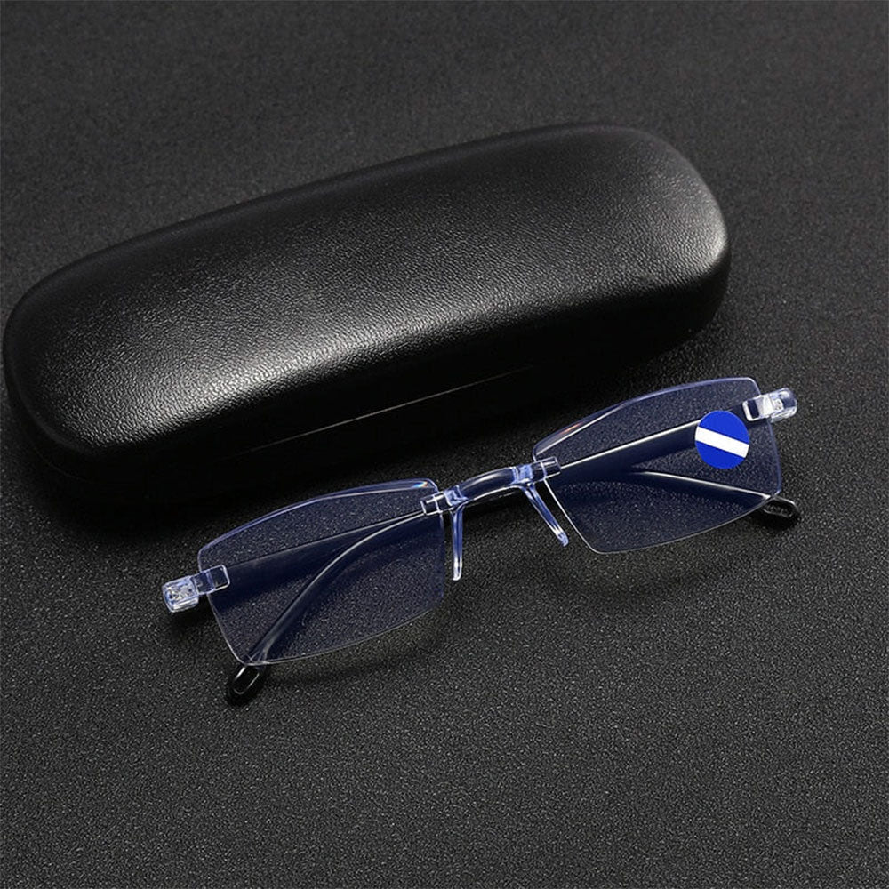 Gafas Inteligentes TR90 | La Sensación que Está Sorprendiendo a Miles de Personas