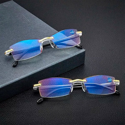 Gafas Inteligentes TR90 | La Sensación que Está Sorprendiendo a Miles de Personas